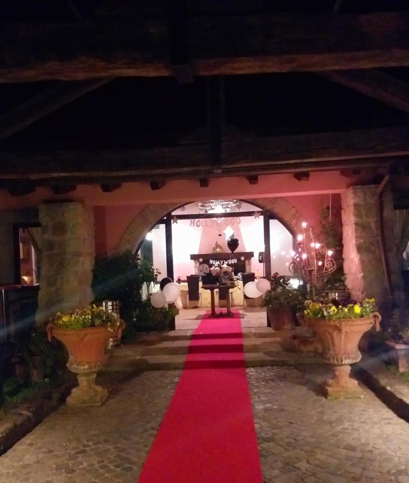 Bed and Breakfast La Chiesuola Bagnaia  Exterior foto