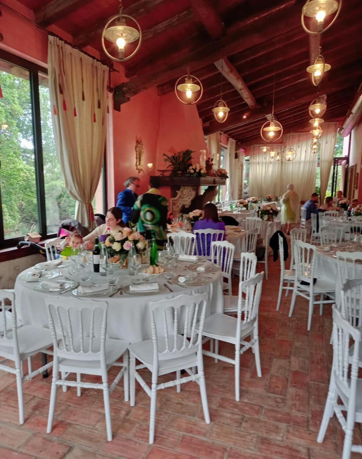 Bed and Breakfast La Chiesuola Bagnaia  Exterior foto